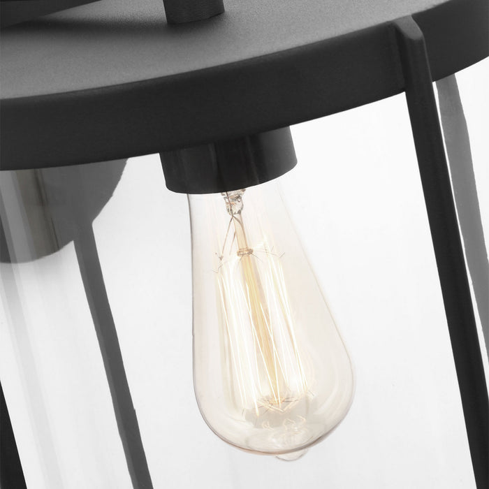 Myhouse Lighting Generation Lighting - GLO1111C-TXB - Lantern - Luning - Textured Black