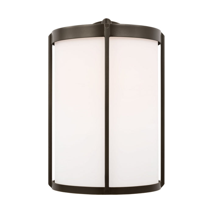 Myhouse Lighting Generation Lighting - GLO1111OE-ANBZ - Lantern - Luning - Antique Bronze