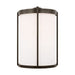 Myhouse Lighting Generation Lighting - GLO1111OE-ANBZ - Lantern - Luning - Antique Bronze