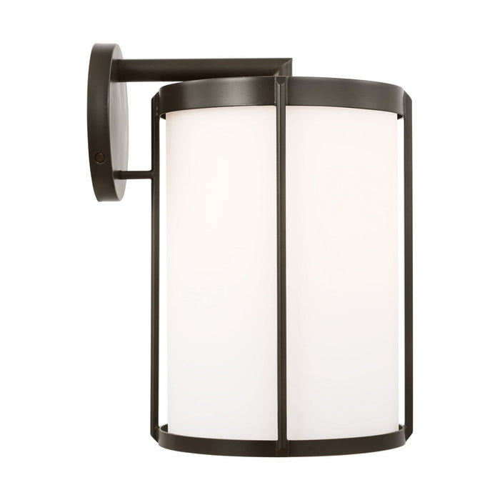 Myhouse Lighting Generation Lighting - GLO1111OE-ANBZ - Lantern - Luning - Antique Bronze