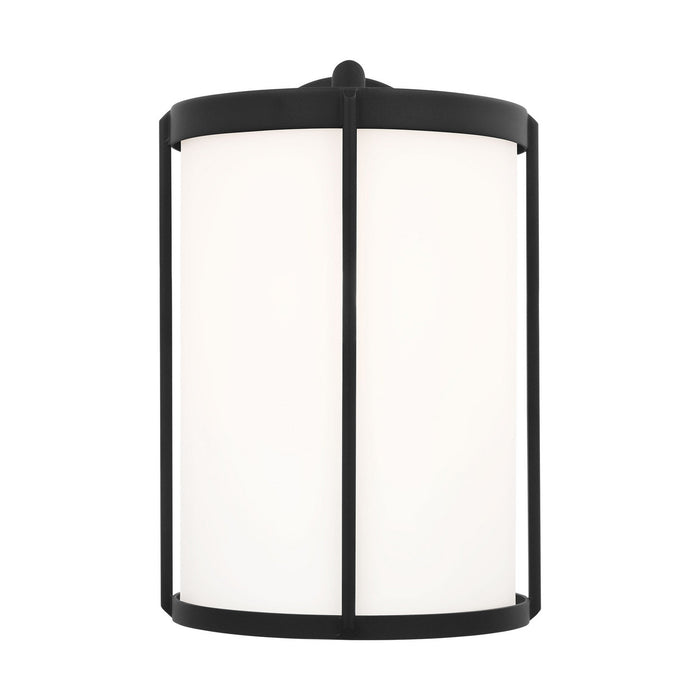 Myhouse Lighting Generation Lighting - GLO1111OE-TXB - Lantern - Luning - Textured Black
