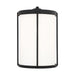 Myhouse Lighting Generation Lighting - GLO1111OE-TXB - Lantern - Luning - Textured Black
