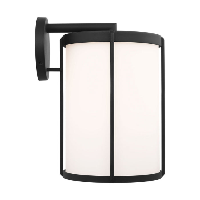 Myhouse Lighting Generation Lighting - GLO1111OE-TXB - Lantern - Luning - Textured Black