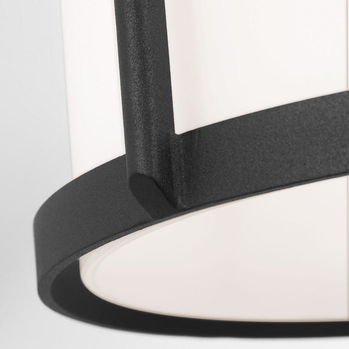 Myhouse Lighting Generation Lighting - GLO1111OE-TXB - Lantern - Luning - Textured Black