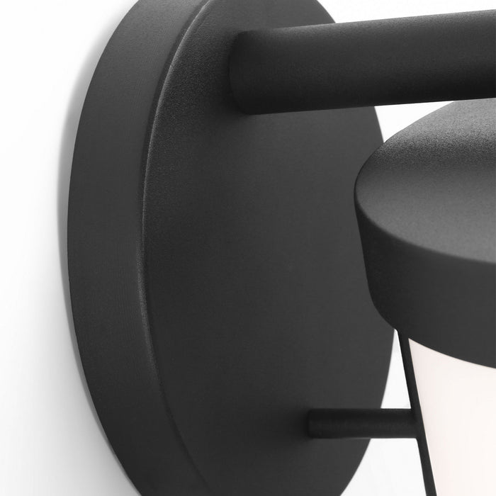 Myhouse Lighting Generation Lighting - GLO1111OE-TXB - Lantern - Luning - Textured Black