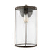 Myhouse Lighting Generation Lighting - GLO1121C-ANBZ - Lantern - Luning - Antique Bronze
