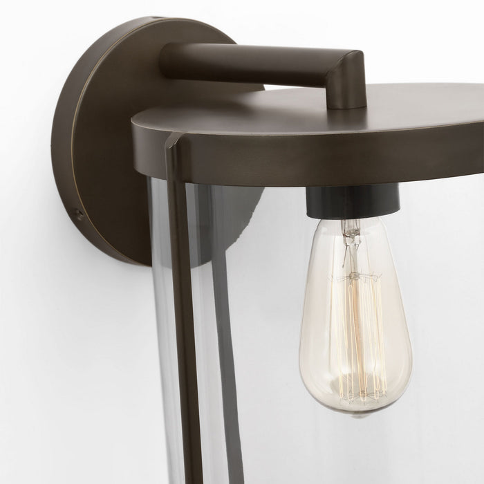 Myhouse Lighting Generation Lighting - GLO1121C-ANBZ - Lantern - Luning - Antique Bronze