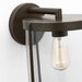 Myhouse Lighting Generation Lighting - GLO1121C-ANBZ - Lantern - Luning - Antique Bronze