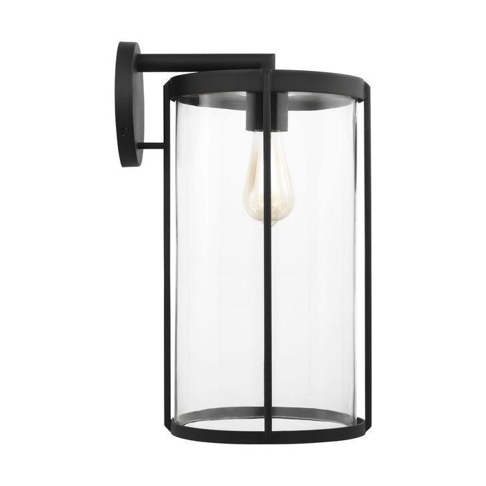 Myhouse Lighting Generation Lighting - GLO1121C-TXB - Lantern - Luning - Textured Black