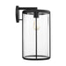 Myhouse Lighting Generation Lighting - GLO1121C-TXB - Lantern - Luning - Textured Black