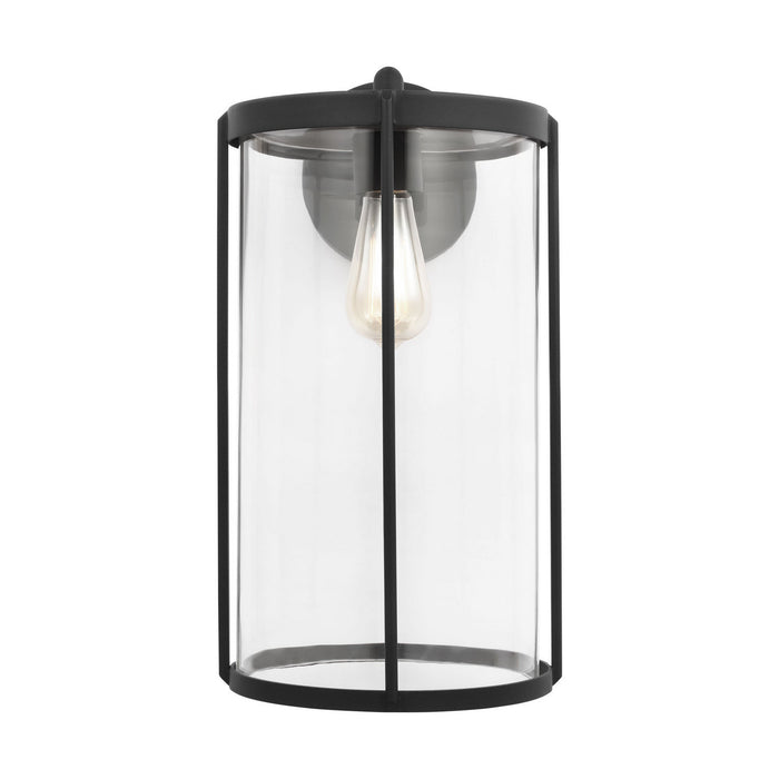 Myhouse Lighting Generation Lighting - GLO1121C-TXB - Lantern - Luning - Textured Black