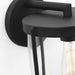 Myhouse Lighting Generation Lighting - GLO1121C-TXB - Lantern - Luning - Textured Black
