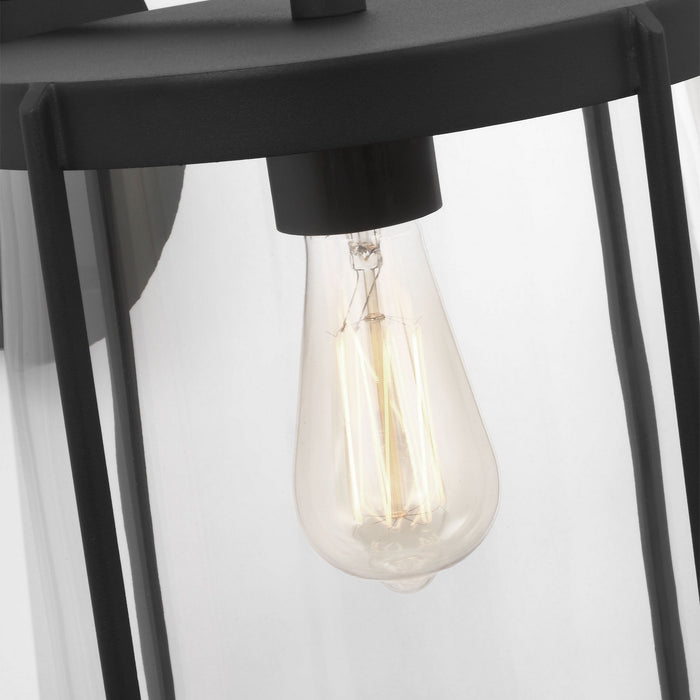 Myhouse Lighting Generation Lighting - GLO1121C-TXB - Lantern - Luning - Textured Black