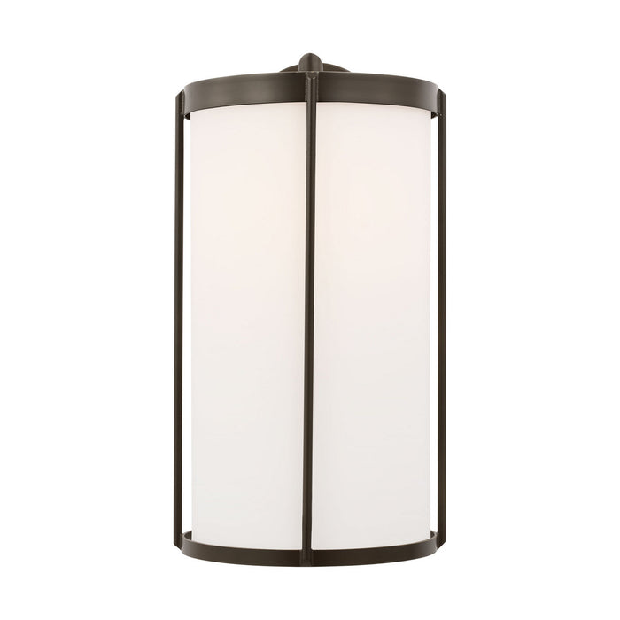 Myhouse Lighting Generation Lighting - GLO1121OE-ANBZ - Lantern - Luning - Antique Bronze