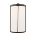 Myhouse Lighting Generation Lighting - GLO1121OE-ANBZ - Lantern - Luning - Antique Bronze