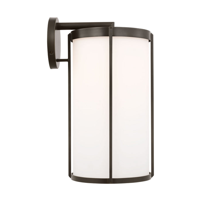 Myhouse Lighting Generation Lighting - GLO1121OE-ANBZ - Lantern - Luning - Antique Bronze