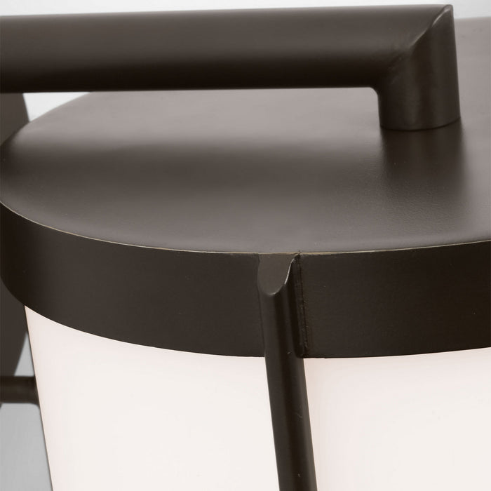 Myhouse Lighting Generation Lighting - GLO1121OE-ANBZ - Lantern - Luning - Antique Bronze