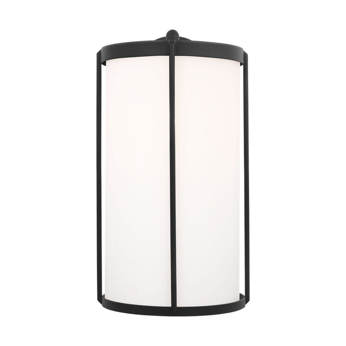 Myhouse Lighting Generation Lighting - GLO1121OE-TXB - Lantern - Luning - Textured Black