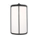 Myhouse Lighting Generation Lighting - GLO1121OE-TXB - Lantern - Luning - Textured Black