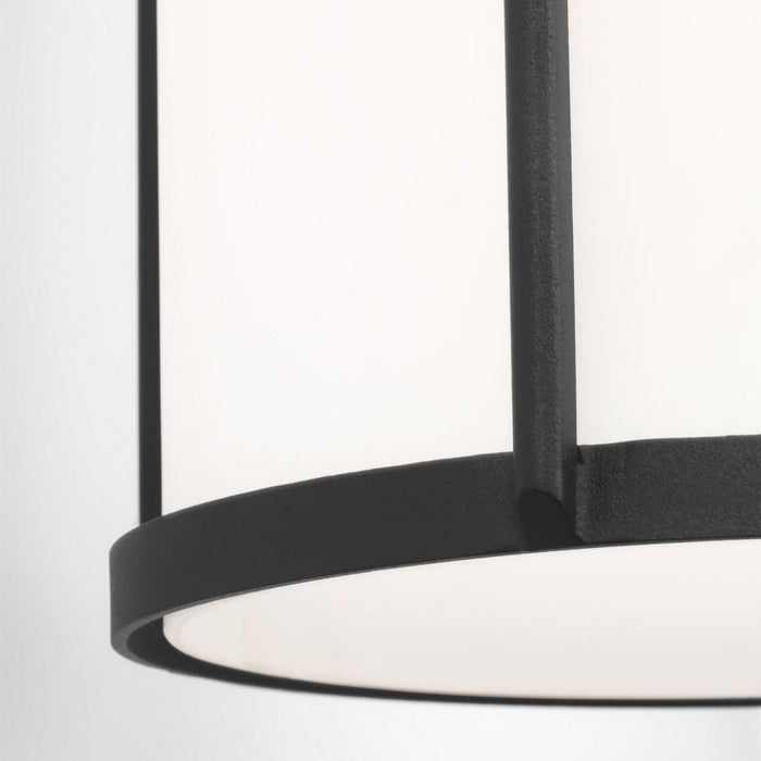 Myhouse Lighting Generation Lighting - GLO1121OE-TXB - Lantern - Luning - Textured Black