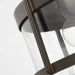 Myhouse Lighting Generation Lighting - GLO1132C-ANBZ - Flush Mount - Luning - Antique Bronze