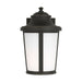 Myhouse Lighting Generation Lighting - GLO1141ANBZ - Lantern - Portola - Antique Bronze