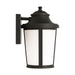 Myhouse Lighting Generation Lighting - GLO1141ANBZ - Lantern - Portola - Antique Bronze