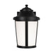 Myhouse Lighting Generation Lighting - GLO1141TXB - Lantern - Portola - Textured Black