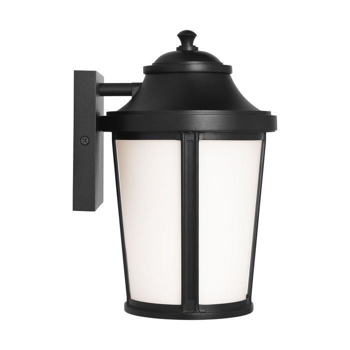 Myhouse Lighting Generation Lighting - GLO1141TXB - Lantern - Portola - Textured Black