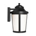 Myhouse Lighting Generation Lighting - GLO1141TXB - Lantern - Portola - Textured Black