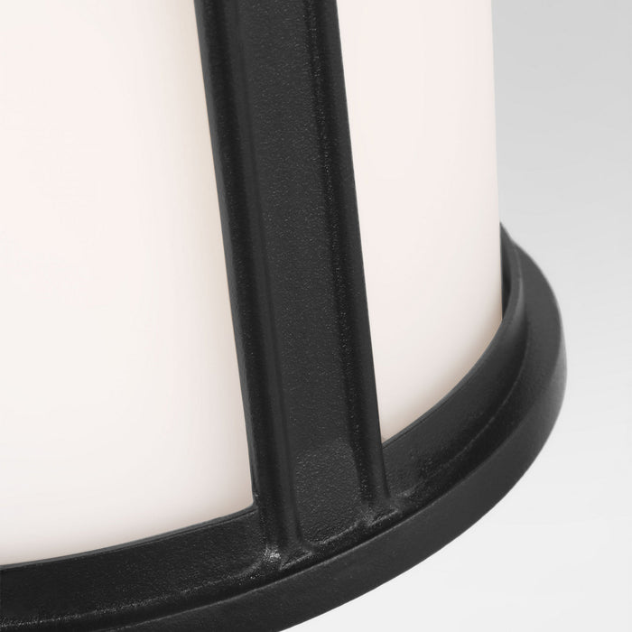 Myhouse Lighting Generation Lighting - GLO1141TXB - Lantern - Portola - Textured Black