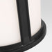 Myhouse Lighting Generation Lighting - GLO1141TXB - Lantern - Portola - Textured Black