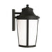 Myhouse Lighting Generation Lighting - GLO1151ANBZ - Lantern - Portola - Antique Bronze