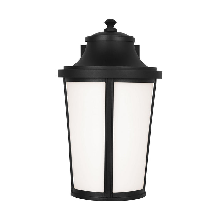 Myhouse Lighting Generation Lighting - GLO1151TXB - Lantern - Portola - Textured Black