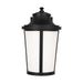 Myhouse Lighting Generation Lighting - GLO1151TXB - Lantern - Portola - Textured Black