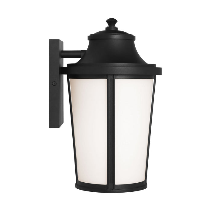 Myhouse Lighting Generation Lighting - GLO1151TXB - Lantern - Portola - Textured Black