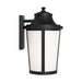 Myhouse Lighting Generation Lighting - GLO1151TXB - Lantern - Portola - Textured Black