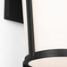 Myhouse Lighting Generation Lighting - GLO1151TXB - Lantern - Portola - Textured Black
