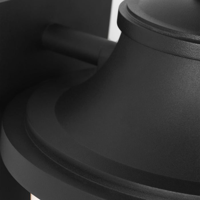 Myhouse Lighting Generation Lighting - GLO1151TXB - Lantern - Portola - Textured Black