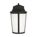 Myhouse Lighting Generation Lighting - GLO1161ANBZ - Lantern - Portola - Antique Bronze