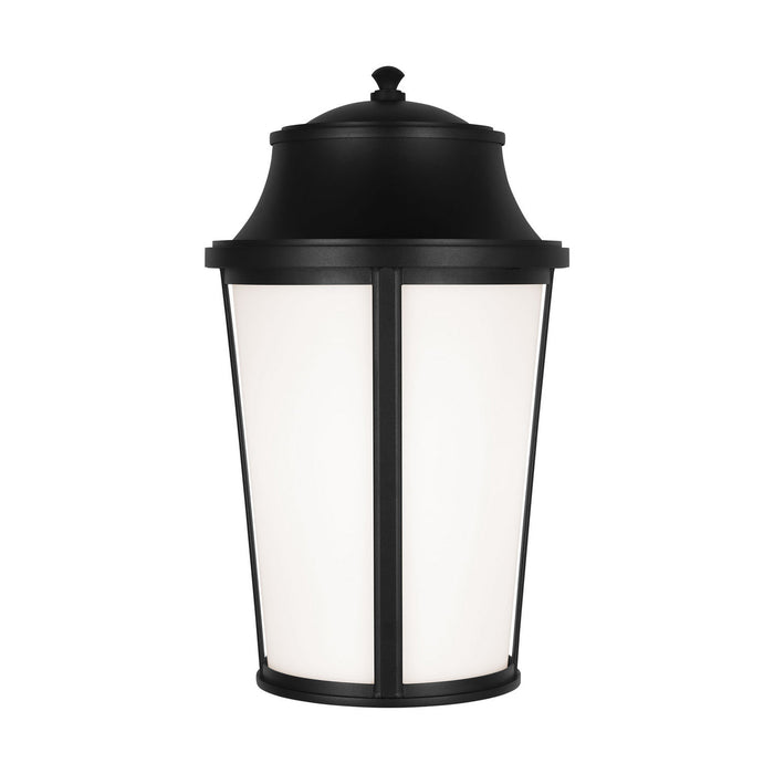 Myhouse Lighting Generation Lighting - GLO1161TXB - Lantern - Portola - Textured Black