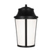 Myhouse Lighting Generation Lighting - GLO1161TXB - Lantern - Portola - Textured Black