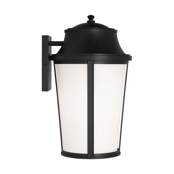 Myhouse Lighting Generation Lighting - GLO1161TXB - Lantern - Portola - Textured Black
