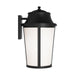 Myhouse Lighting Generation Lighting - GLO1161TXB - Lantern - Portola - Textured Black