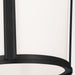 Myhouse Lighting Generation Lighting - GLO1161TXB - Lantern - Portola - Textured Black