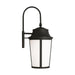 Myhouse Lighting Generation Lighting - GLO1171ANBZ - Lantern - Portola - Antique Bronze