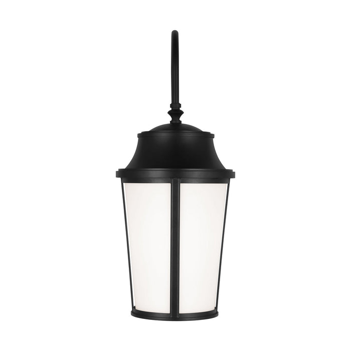 Myhouse Lighting Generation Lighting - GLO1171TXB - Lantern - Portola - Textured Black
