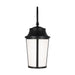 Myhouse Lighting Generation Lighting - GLO1171TXB - Lantern - Portola - Textured Black