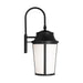 Myhouse Lighting Generation Lighting - GLO1171TXB - Lantern - Portola - Textured Black