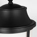 Myhouse Lighting Generation Lighting - GLO1171TXB - Lantern - Portola - Textured Black